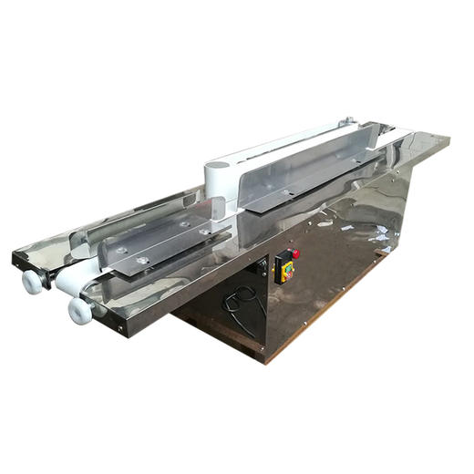 小呱智能厨具馒头机 整形机 商品图3