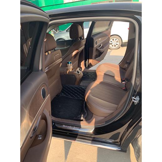 【特价月租-北京】奔驰 E级 改款 200L 4MATIC 商品图12