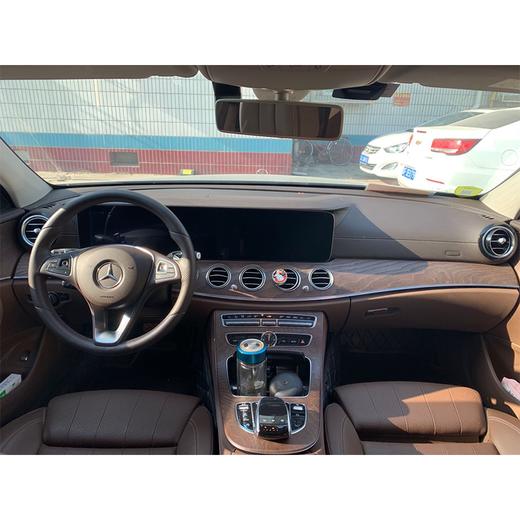 【特价月租-北京】奔驰 E级 改款 200L 4MATIC 商品图9