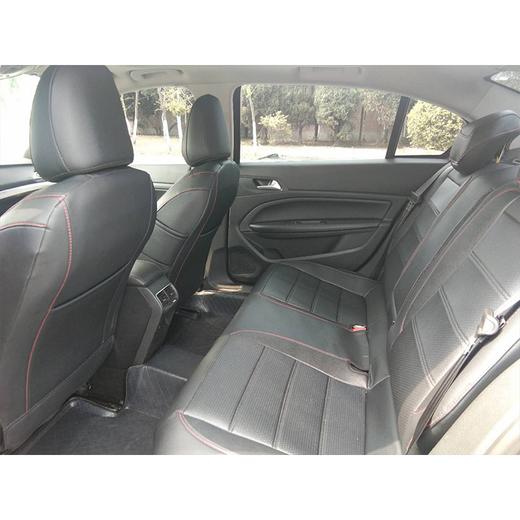 【特价月租-北京】标致 408 1.2T 自动荣耀版 商品图6