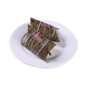 三全龙舟粽网兜猪肉粽455g