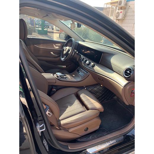 【特价月租-北京】奔驰 E级 改款 200L 4MATIC 商品图10