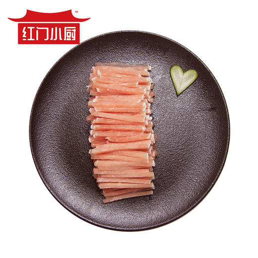 五肉联会员店 大红门 冻三号肉丝10kg*1 商品图0