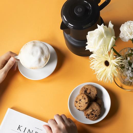 小Q奶泡机 商品图2