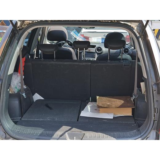 【月租-北京】起亚 佳乐 2.0L 自动标准版 商品图9