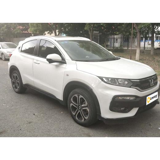 【特价月租-北京】本田 XR-V 1.8L EXi CVT 舒适版 商品图1