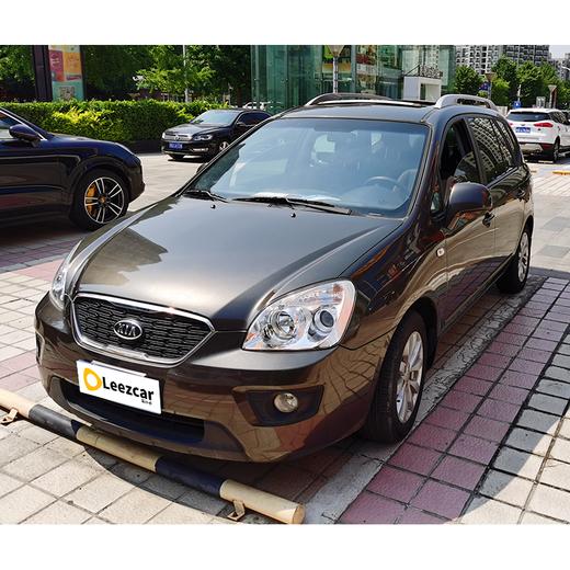 【月租-北京】起亚 佳乐 2.0L 自动标准版 商品图3