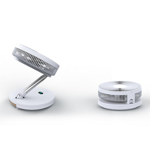 米贝丽  折叠风扇 商品图4