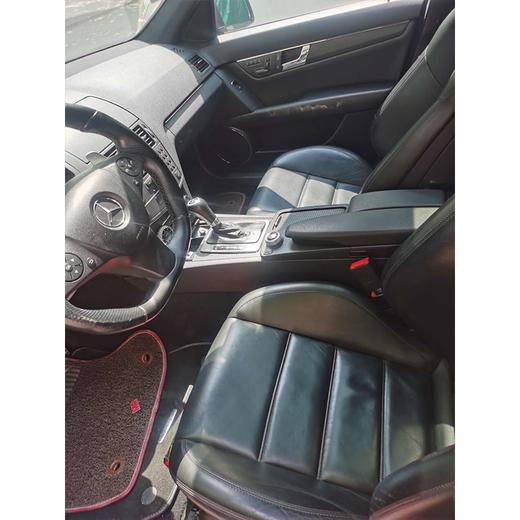 【特价月租-北京】奔驰 C级AMG 63 动感型 商品图6