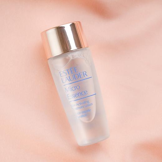 正装售价830 混干皮神仙水 Estee Lauder/雅诗兰黛 肌底赋活原生液爽肤水30ML 嫩滑修复 保湿细腻 弹润再生 5个包邮 商品图2