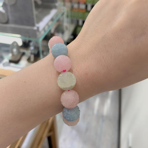 摩根石手串 商品图1