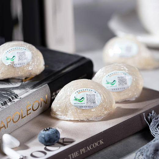 东南亚原装进口溯源干燕盏50克（10盏左右） 燕窝正品  孕妇滋补品 商品图2