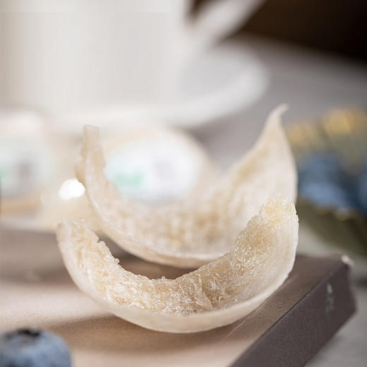 东南亚原装进口溯源干燕盏100克（20盏左右） 商品图1