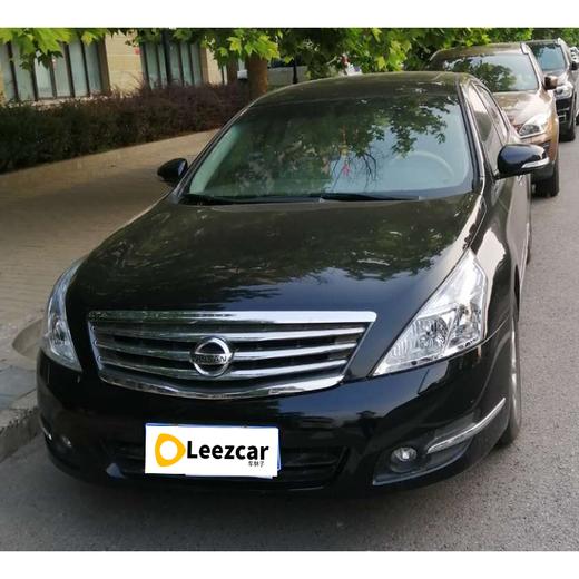 【特价月租-北京】日产 天籁 2.5XL周年纪念版 商品图1