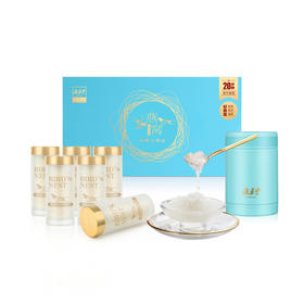 免炖干燕窝（冻干燕窝）36g（6g*6瓶）