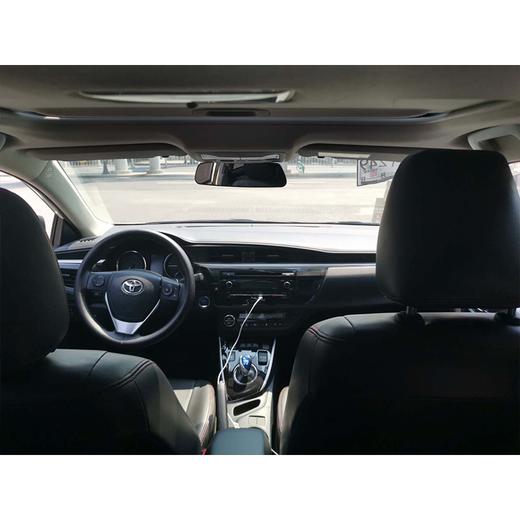 【月租-北京】丰田 雷凌 1.8H GS E-CVT精英天窗版 商品图4