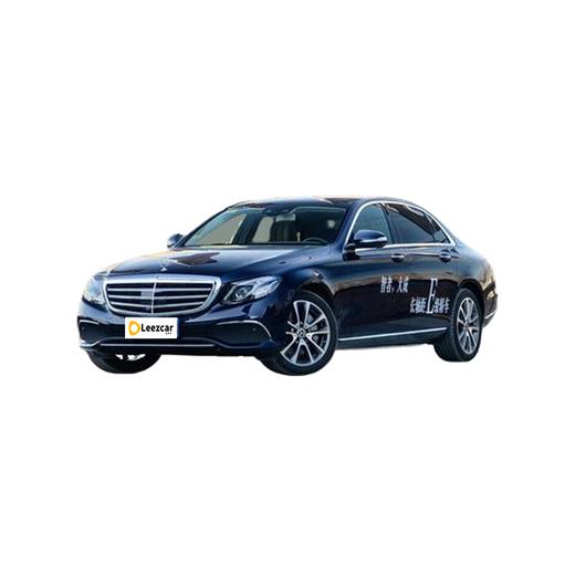 【特价月租-北京】奔驰 E级 改款 200L 4MATIC 商品图0