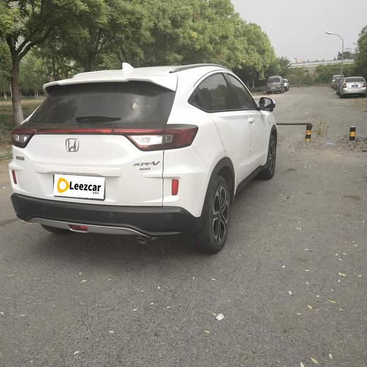 【特价月租-北京】本田 XR-V 1.8L EXi CVT 舒适版 商品图4