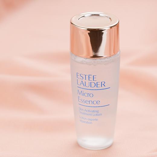 正装售价830 混干皮神仙水 Estee Lauder/雅诗兰黛 肌底赋活原生液爽肤水30ML 嫩滑修复 保湿细腻 弹润再生 5个包邮 商品图3