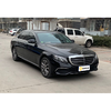 【特价月租-北京】奔驰 E级 改款 200L 4MATIC 商品缩略图3