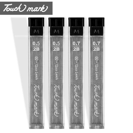 Touchmark自动铅笔芯0.3/0.5/0.7 商品图0