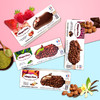 【多口味可选】哈根达斯脆皮条冰淇淋69g/1盒(草莓/香草/巧克力) 商品缩略图1