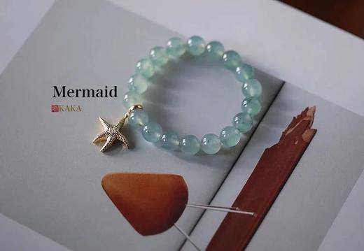 素金之美｜海星可打开挂坠 商品图3