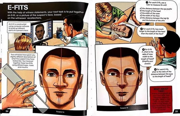 无所不在的数学应用you Do The Maths 用模拟职业体验带你玩转数学