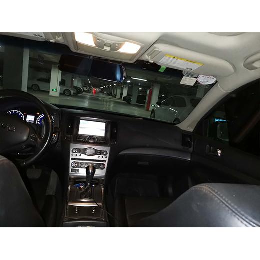 【特价月租-北京】英菲尼迪 G系 G25 Sedan 豪华运动版 商品图8