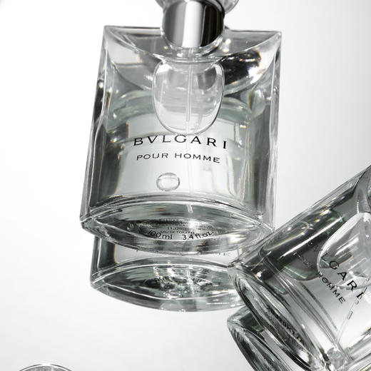 现货▲Bvlgari/宝格丽大吉岭茶淡香水原版 初恋男友香氛茶木 50ml 商品图1