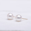 【简洁】系列 Akoya珍珠耳钉/经典作品 商品缩略图4