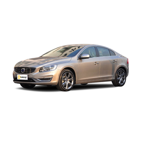 【月租-北京】沃尔沃 S60L T5 智驭版