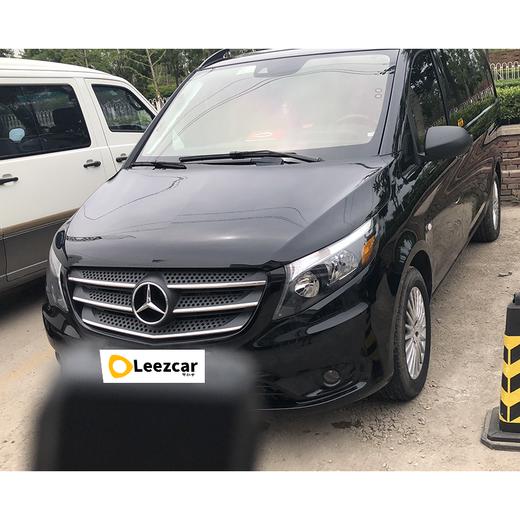 【月租-北京】奔驰 V级（进口） 2 2.0T 手自一体 商品图1