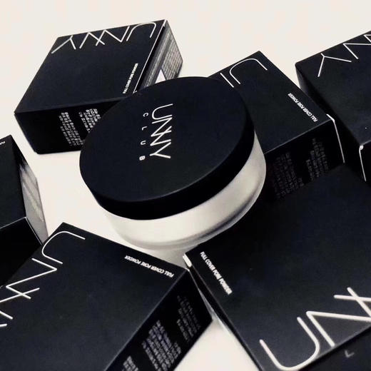 韩国UNNY散粉 商品图3