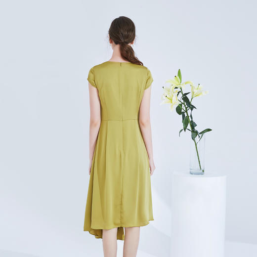 EITIE爱特爱6207920连衣裙 商品图5