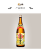 神户米酒 白鹤清酒 芳醇甘口 1.8L 甜美型 冷酒烫酒 进口清酒 RDCT 商品缩略图1