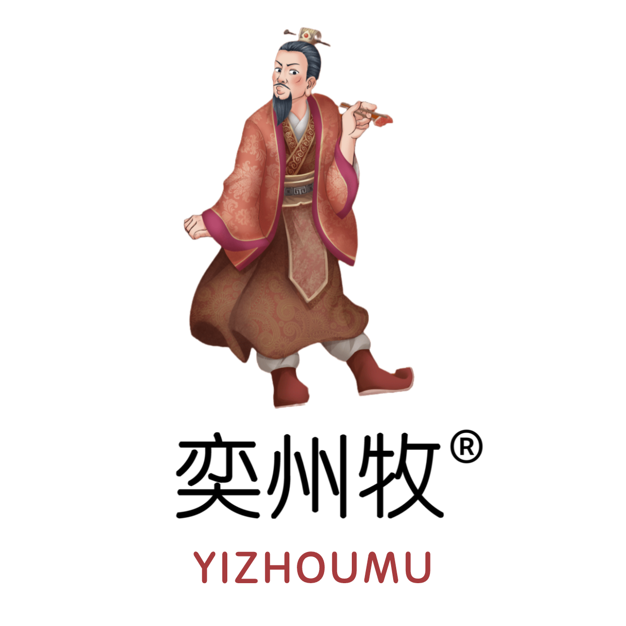 店铺logo