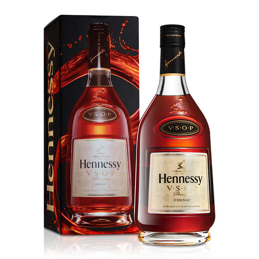 轩尼诗VSOP干邑白兰地 700ml 商品图0