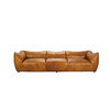 懂窝 | 梅森斯 Melsons 真皮沙发 leather Sofa 商品缩略图0