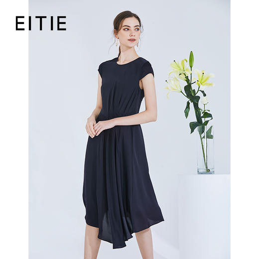 EITIE爱特爱6207920连衣裙 商品图6