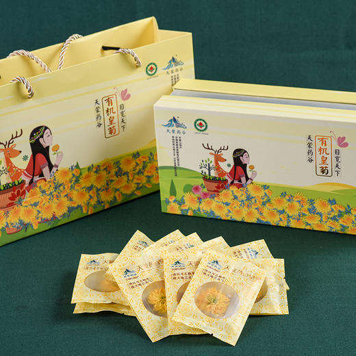 目宽天下 商品图1