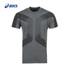 Asics亚瑟士Power SS Top 男式运动短袖T恤 商品缩略图0