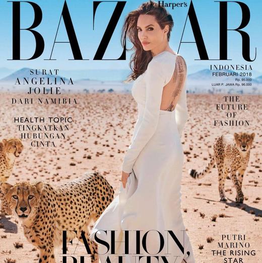 北京仓｜MARIA BLACK-COMO MINT-耳环 两种戴法（单只）［丹麦设计师］ 商品图4