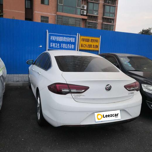 【特价月租-北京】别克 君越 20T 领先型 商品图3