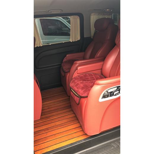 【月租-北京】奔驰 V级（进口） 2 2.0T 手自一体 商品图6