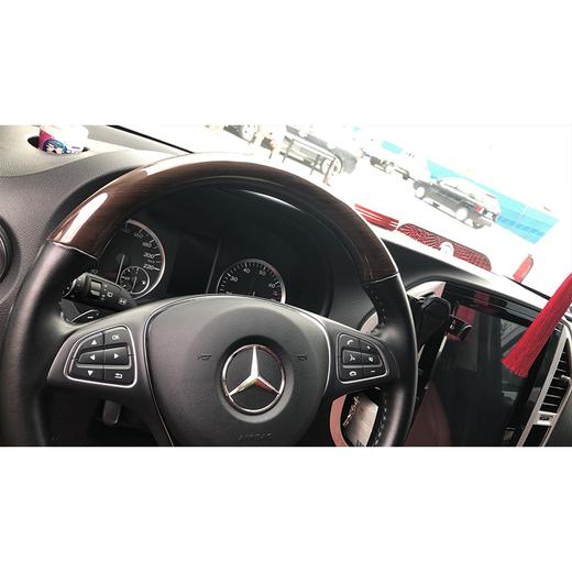 【月租-北京】奔驰 V级（进口） 2 2.0T 手自一体 商品图3