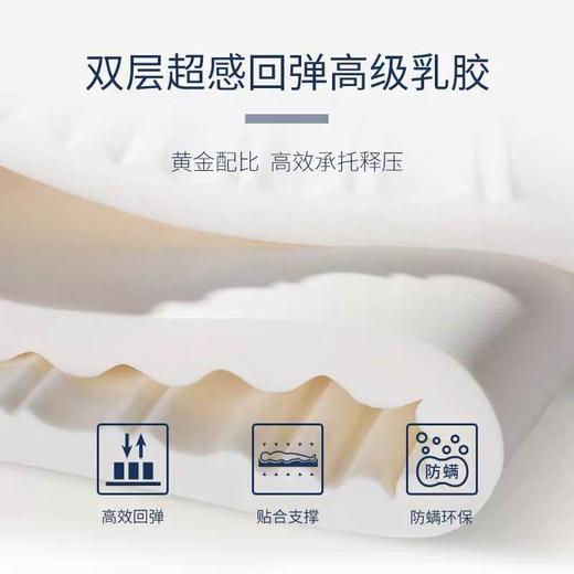 Sealy丝涟床垫 宸悠床垫 商品图2