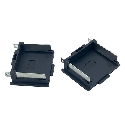 【货号02340】全铜锂电扳手插脚电池插脚冲击扳手后点焊插脚牧田插脚 商品图1