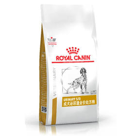 【皇家处方粮】成犬泌尿道全价处方粮2kg