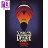 【中商原版】颠倒的愿景 英文原版 Visions From the Upside Down 商品缩略图0